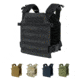 Condor Sentry Plate Carrier, Black, Coyote Brown, MultiCam, Navy, Olive Drab