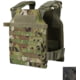 Condor Outdoor Sentry Plate Carrier, Multicam Black, 201042-021