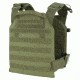 Condor Outdoor Sentry Plate Carrier, OD, OD, 201042-001