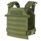 Condor Outdoor Sentry Plate Carrier, OD, OD, 201042-001