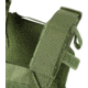 Condor Outdoor Sentry Plate Carrier, OD, OD, 201042-001