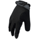Condor Outdoor Shooter Glove, Black, Large, 228-002-10