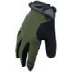 Condor Outdoor Shooter Glove, Sage / Black, Small, 228-007-08