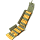 Condor Outdoor Shotgun Reload, Olive Drab, MA61-001