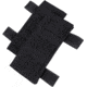 Condor Outdoor Shoulder Pad PC, 2-pack, Black, 221143-002