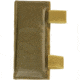 Condor Outdoor Shoulder Pad PC, 2-pack, Coyote Brown, 221143-498