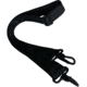 Condor Outdoor Shoulder Strap, Black, 232-002