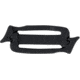 Condor Outdoor Siamese Slik Clip, 10 Pcs/Pack, Black, 221092-002