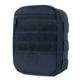 Condor Outdoor Side Kick Pouch, Navy, MA64-006