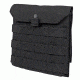 Condor Outdoor Side Plate Pouch, Black MA75-002