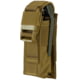 Condor Outdoor Single Flashbang Pouch, Coyote Brown, 191062-498