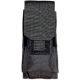 Condor Outdoor Single M4 Mag Pouch, Black MA5-002