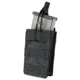 Condor Outdoor Single Open Top G36 Mag Pouch, Black, 191129-002