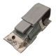 Condor Outdoor Single Pistol Mag Pouch,Multicam MA32-008