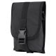 Condor Outdoor Small Utility Pouch, Black, 191044-002