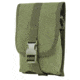 Condor Outdoor Small Utility Pouch, Olive Drab, 191044-001