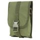 Condor Outdoor Small Utility Pouch, Olive Drab, 191044-001