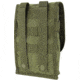 Condor Outdoor Small Utility Pouch, Olive Drab, 191044-001