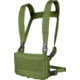 Condor Outdoor Stowaway Chest Rig, Olive Drab, 201236-001