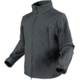 Condor Outdoor Summit Zero Lightweight Soft Shell Jacket - Men's, Graphite, Large, 609-018-L