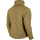 Condor Outdoor Summit Zero Softshell Jacket, Coyote Brown, Small, 609-498-S