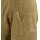 Condor Outdoor Summit Zero Softshell Jacket, Coyote Brown, Small, 609-498-S