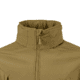Condor Outdoor Summit Zero Softshell Jacket, Coyote Brown, Small, 609-498-S