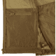 Condor Outdoor Summit Zero Softshell Jacket, Coyote Brown, Small, 609-498-S