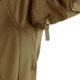 Condor Outdoor Summit Zero Softshell Jacket, Coyote Brown, Small, 609-498-S