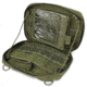 Condor Outdoor T &amp; T Pouch, Olive Drab, MA54-001