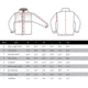 Condor Outdoor Tac-Pro Shirt, Graphite, Large, 101132-018-L
