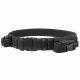 Condor Outdoor Tactical Belt, Black, TB-002