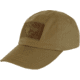 Condor Outdoor Tactical Cap, Coyote Brown, TC-498