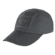 Condor Outdoor Tactical Cap, Graphite, One Size Fits Most, TC-018