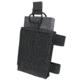 Condor Outdoor Tactile Mag Pouch, Black, MA76-002