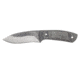 Condor Talon Fixed Blade Knife, 4.63 Condor classic finish 1095HC steel blade, Black linen micarta handle, CTK804-4.5HC