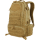 Condor Outdoor Titan Assault Pack, Coyote Brown, 111073-498