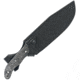 Condor Tool and Knife Belgian Bowie Micarta