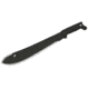 Condor Tool and Knife Bolo Machete, 12 in., Polypropylene Handle CTK227-12HC