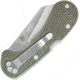 Condor Tool and Knife Cadejo Lockback Green