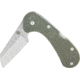 Condor Tool and Knife Cadejo Lockback Green
