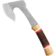 Condor Tool and Knife Country Backroads Axe