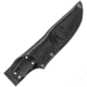 Condor Tool and Knife Credo Fixed Blade