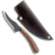 Condor Tool and Knife Game Surgeon, Hardwood Handle, Plain CTK7004-3.3