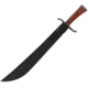 Condor Tool and Knife German Aviator Machete