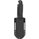 Condor Tool and Knife Ghostlight Fixed Blade, CTK397945HC