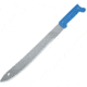 Condor Tool and Knife Jungle Saber Machete, 18, Blasted Satin CTK2030S