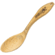 Condor Tool and Knife Norse Dragon Carved Spoon