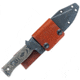 Condor Tool and Knife Sigrun Fixed Blade