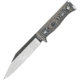 Condor Tool and Knife Sigrun Fixed Blade